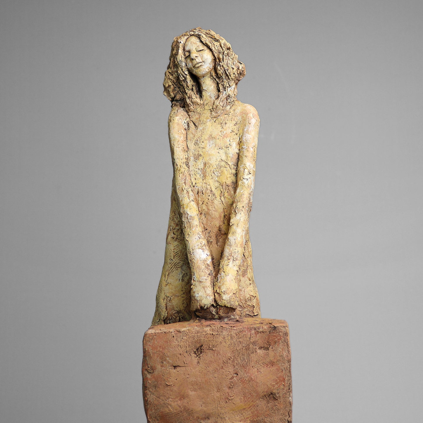 Czekając na pociąg