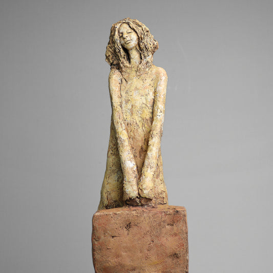 Czekając na pociąg