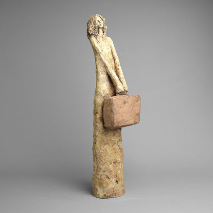 Czekając na pociąg