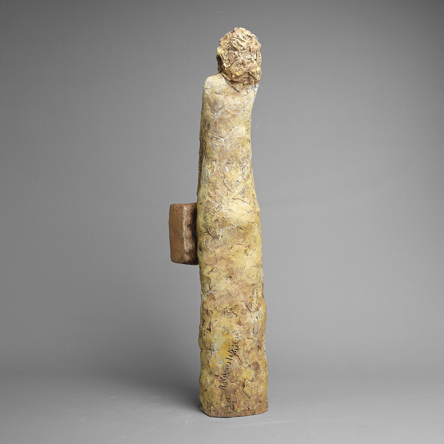 Czekając na pociąg