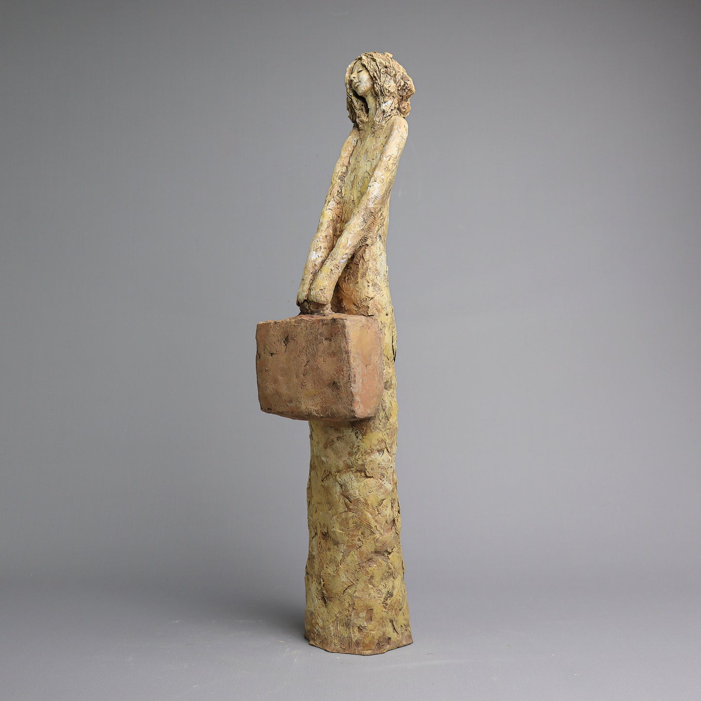 Czekając na pociąg