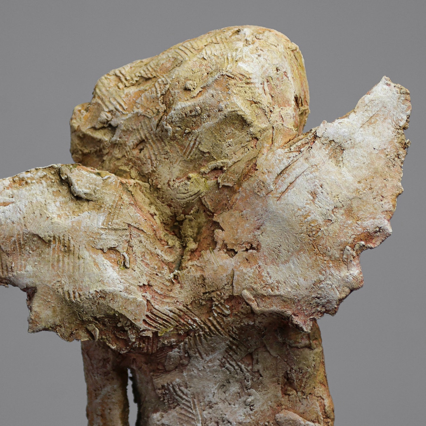 Z wiatrem jej do twarzy