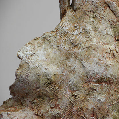 Z wiatrem jej do twarzy