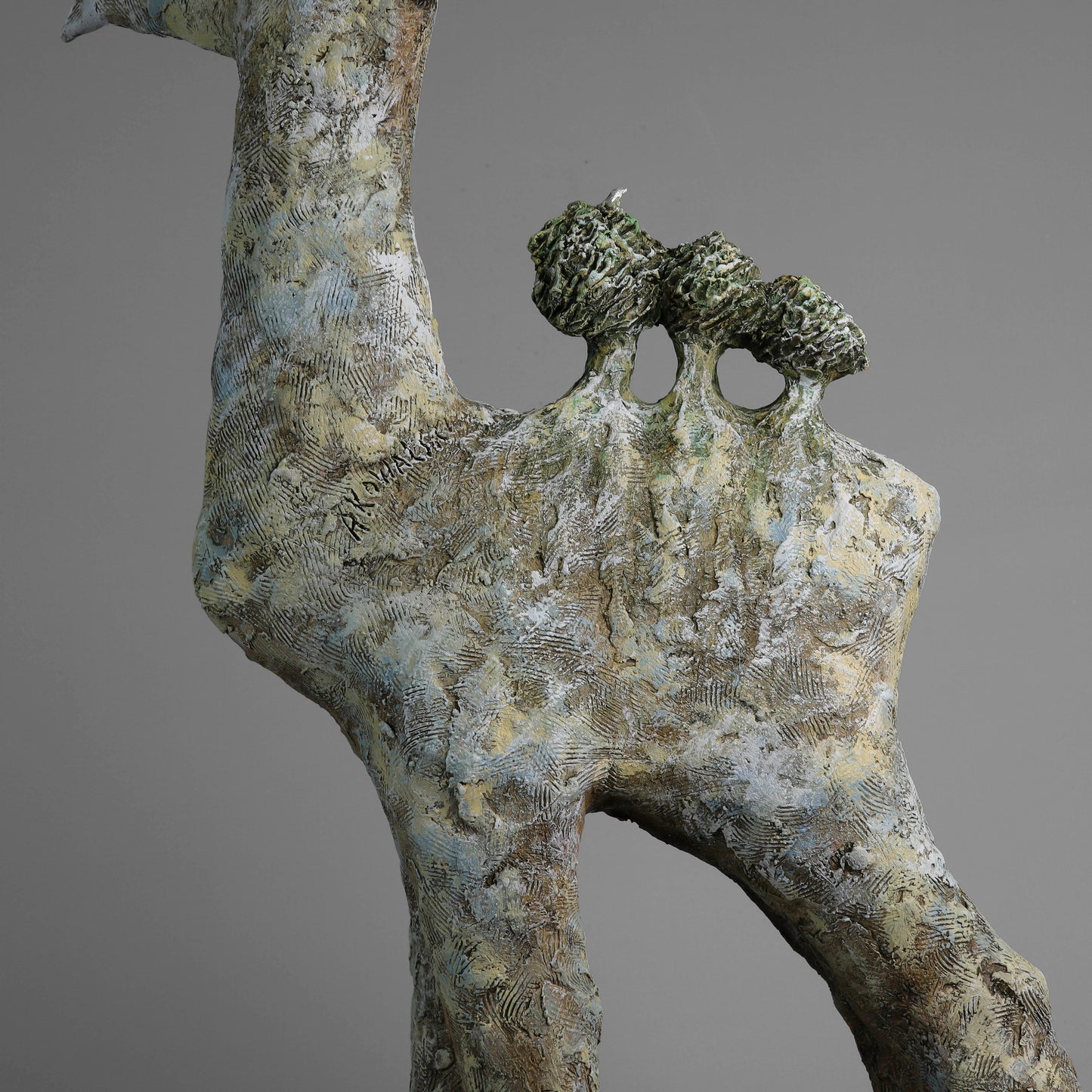 Anima Mundi