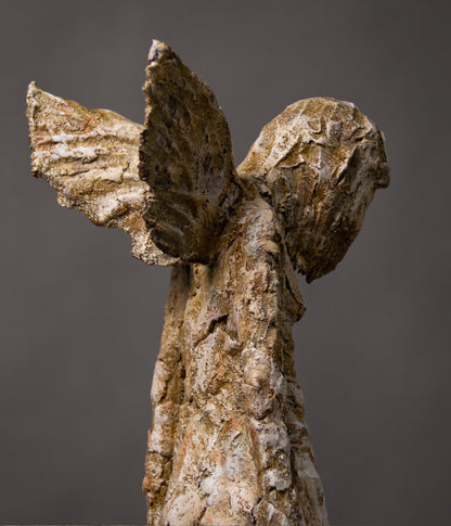 Angelic confusion