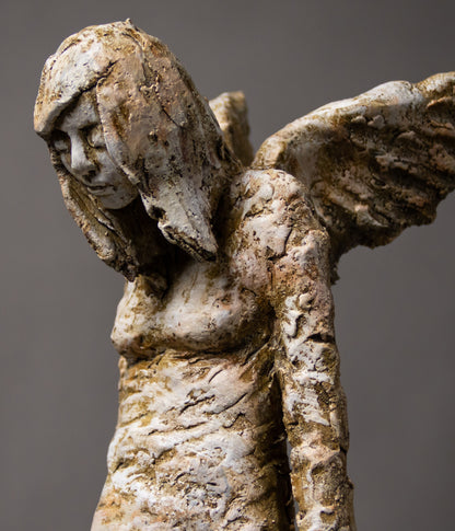 Angelic confusion