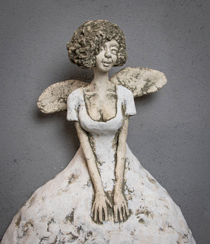 Angelic confusion