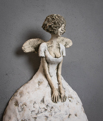 Angelic confusion