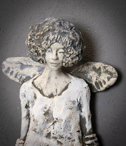 Angelic confusion