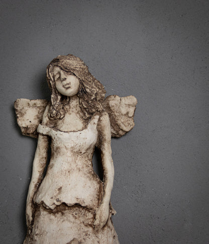 Angelic confusion