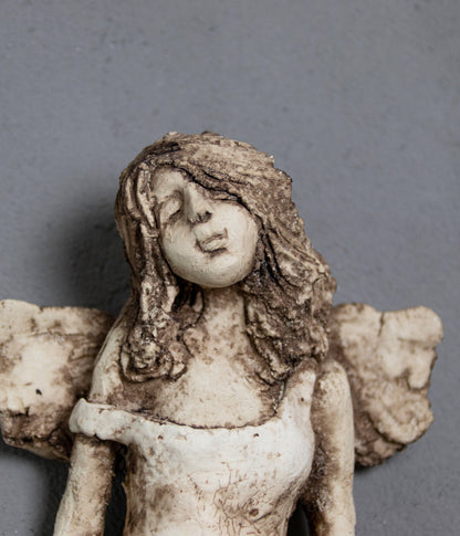 Angelic confusion