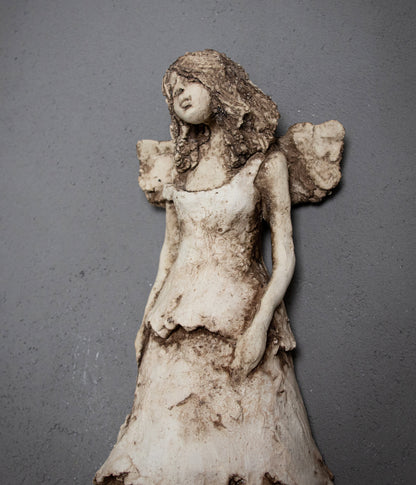 Angelic confusion